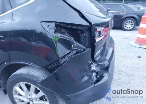 2022 Nissan Rogue Sport S Awd Xtronic Cvt from USA, damaged, VIN JN1BJ1AW2NW475025